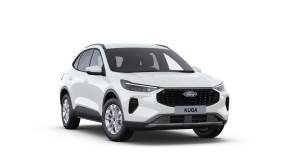 FORD KUGA ESTATE at Anthony Motors Aberystwyth