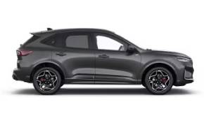 FORD KUGA ESTATE SPECIAL EDITIONS at Anthony Motors Aberystwyth