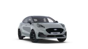 FORD PUMA HATCHBACK at Anthony Motors Aberystwyth
