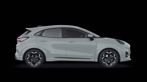 FORD PUMA HATCHBACK SPECIAL EDITIONS at Anthony Motors Aberystwyth