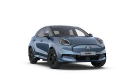 FORD PUMA GEN E ELECTRIC HATCHBACK SPECIAL EDITIONS at Anthony Motors Aberystwyth