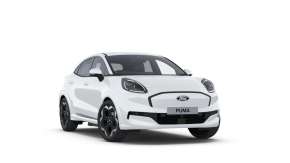 FORD PUMA GEN E ELECTRIC HATCHBACK at Anthony Motors Aberystwyth