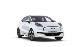 FORD PUMA GEN E ELECTRIC HATCHBACK at Anthony Motors Aberystwyth