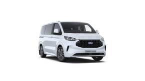 FORD TOURNEO CUSTOM 320 L1 DIESEL FWD at Anthony Motors Aberystwyth
