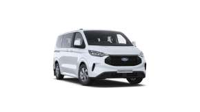 FORD TOURNEO CUSTOM 320 L1 DIESEL FWD at Anthony Motors Aberystwyth