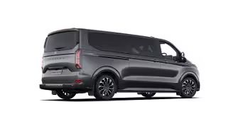 FORD TOURNEO CUSTOM 2.0 EcoBlue 170ps H1 Titanium 8 seater Auto