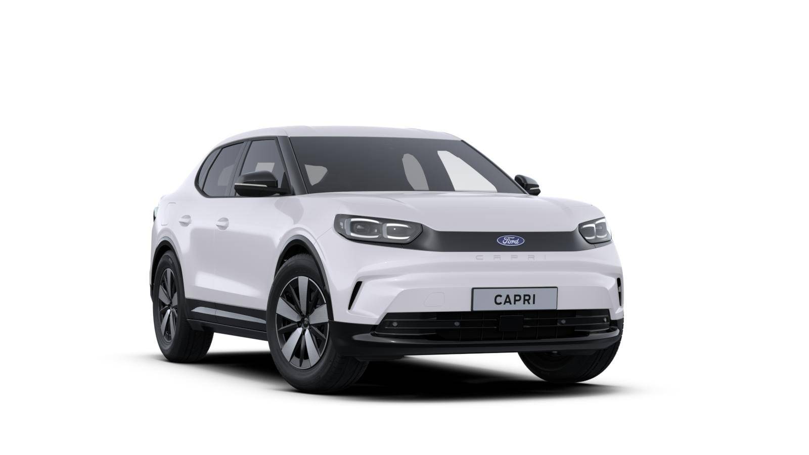 FORD CAPRI 140kW Style 58kWh 5dr Auto