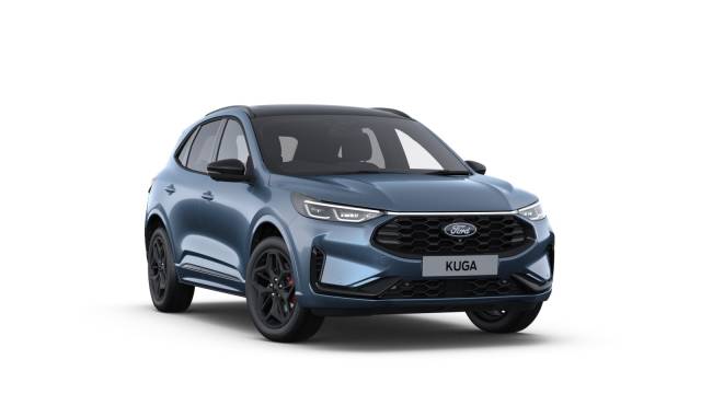 FORD KUGA Motability Offer