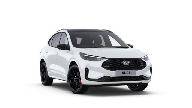 FORD KUGA Motability Offer