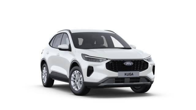 FORD KUGA Motability Offer
