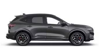 FORD KUGA Motability Offer