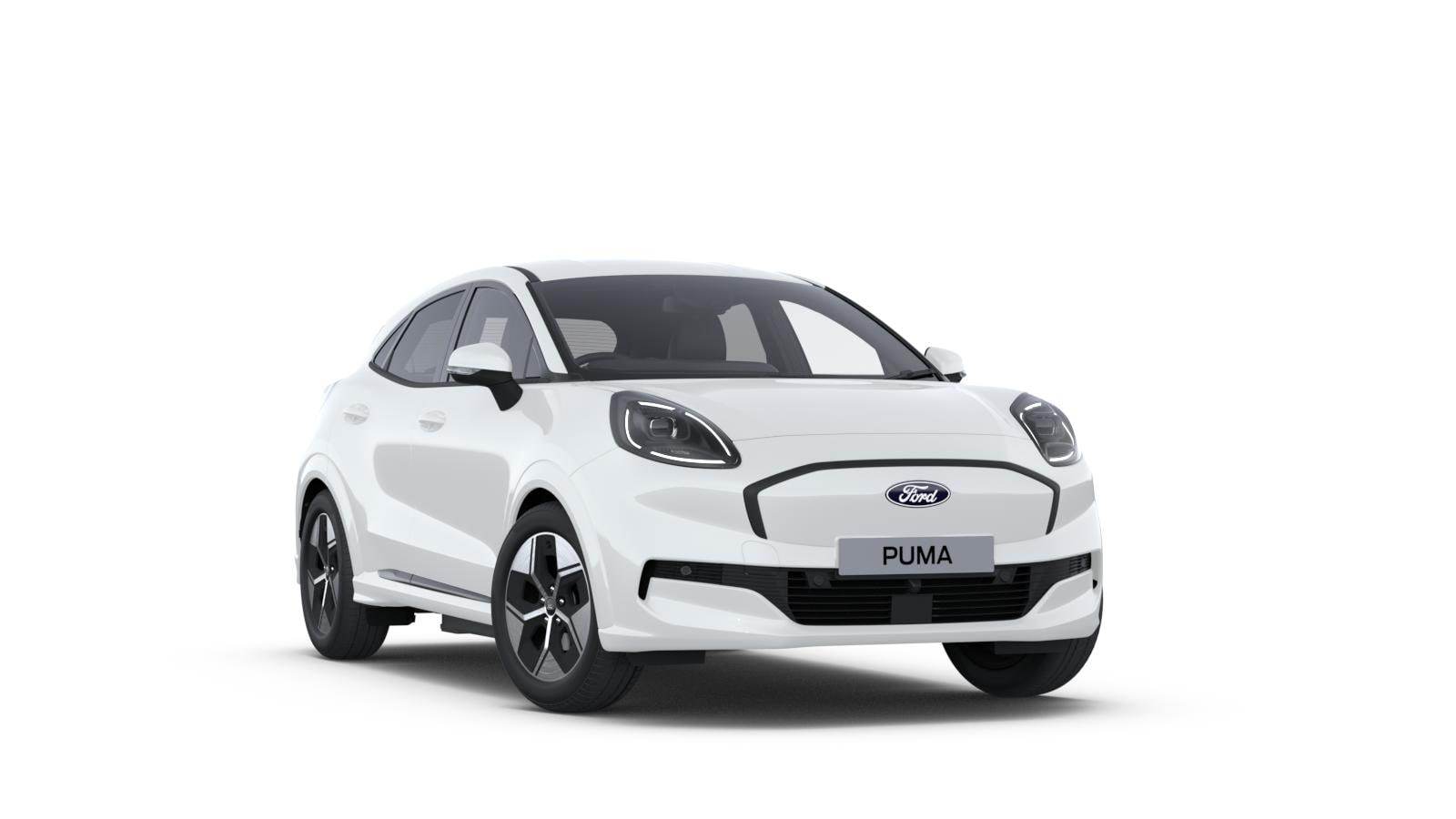 FORD PUMA 124kW Select 47kWh 5dr Auto