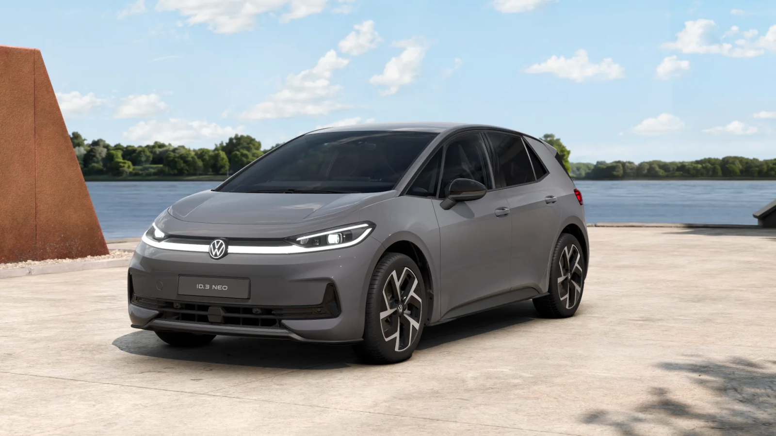 VOLKSWAGEN ID.3 NEO 170kW Style 79kWh 5dr Auto