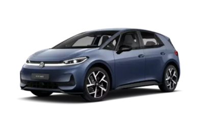 VOLKSWAGEN ID.3 NEO 140kW Style 58kWh 5dr Auto
