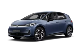 VOLKSWAGEN ID.3 NEO HATCHBACK at Anthony Motors Aberystwyth