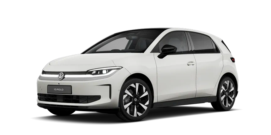 VOLKSWAGEN ID. POLO 155kW Style 52kWh 5dr Auto