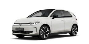 VOLKSWAGEN ID. POLO HATCHBACK at Anthony Motors Aberystwyth