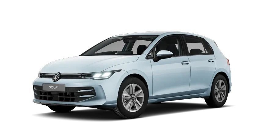 VOLKSWAGEN GOLF 1.5 TSI 204 Match eHybrid 5dr DSG