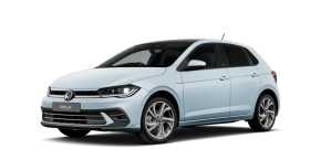 VOLKSWAGEN POLO HATCHBACK at Anthony Motors Aberystwyth