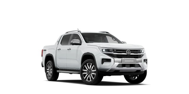 VOLKSWAGEN AMAROK Business Offer
