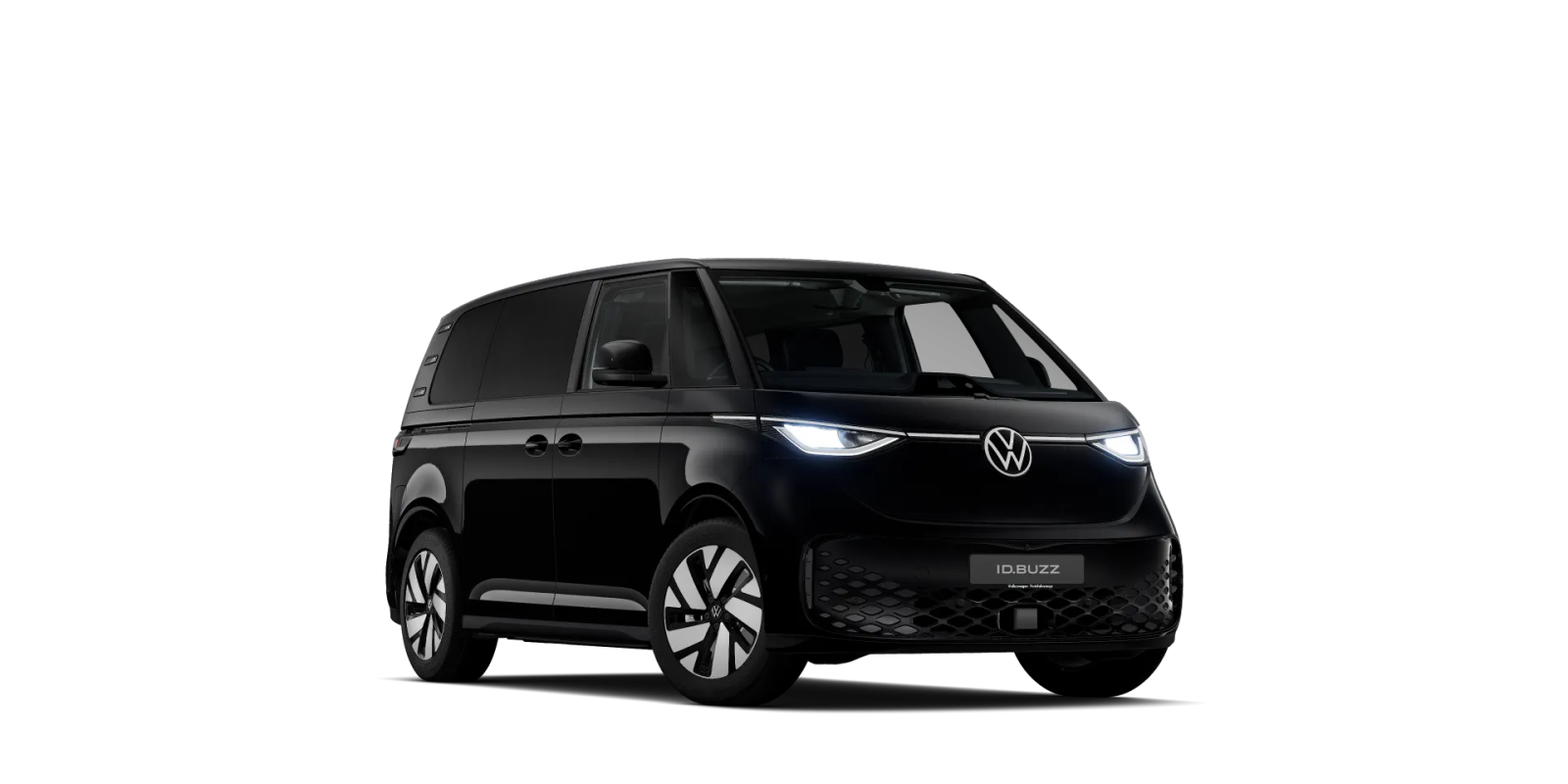 VOLKSWAGEN ID. BUZZ 210kW Life Pro 79kWh 5dr Auto