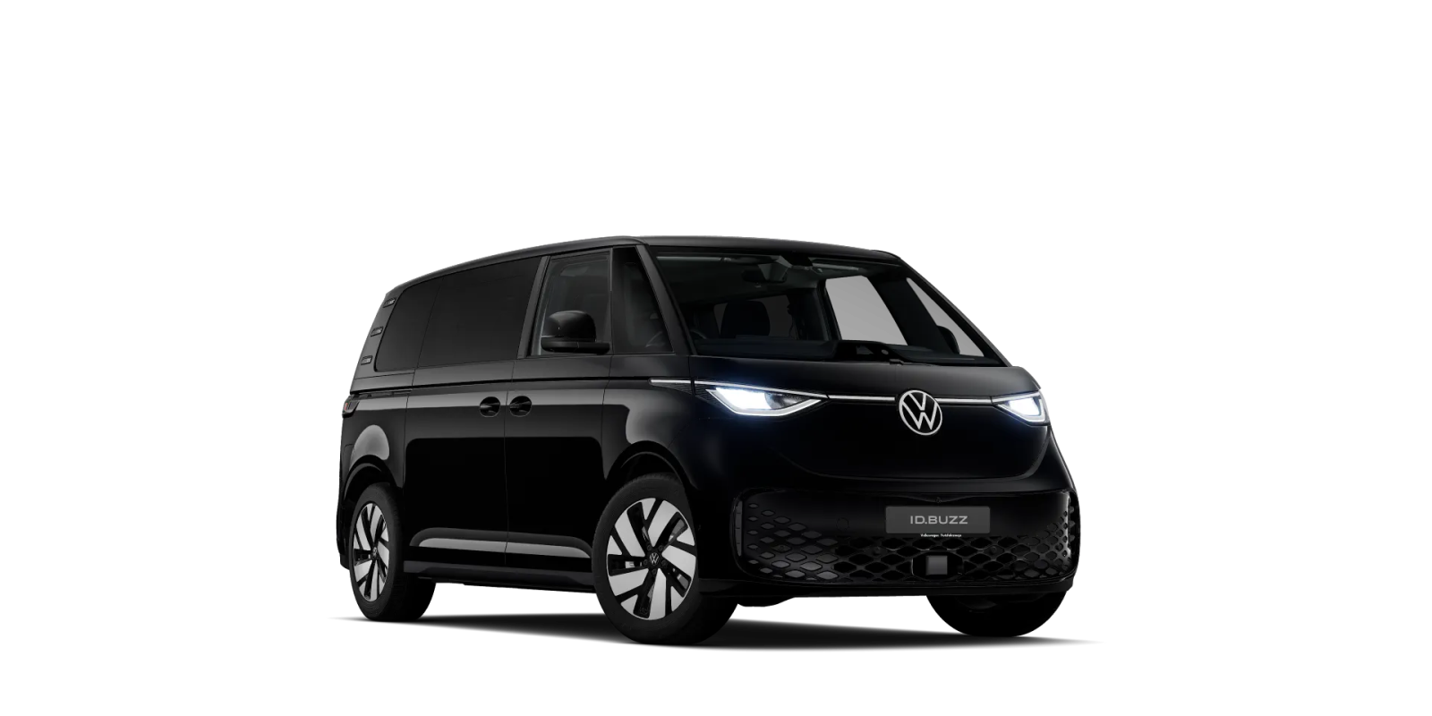 VOLKSWAGEN ID. BUZZ 210kW Life Pro 86kWh 5dr LWB Auto [7 Seat]