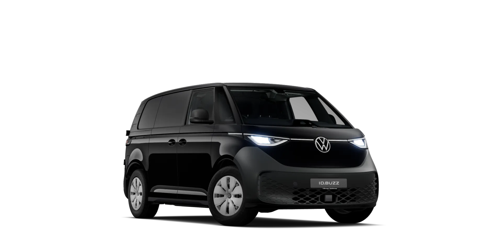 VOLKSWAGEN ID. BUZZ 210kW Commerce 79kWh Auto