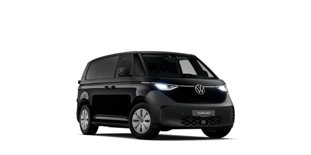 VOLKSWAGEN ID. BUZZ Business Offer