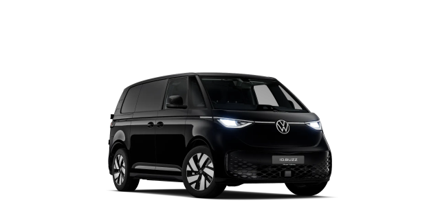 VOLKSWAGEN ID. BUZZ Business Offer