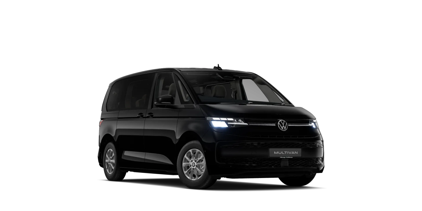 VOLKSWAGEN MULTIVAN 2.0 TDI Life 5dr DSG