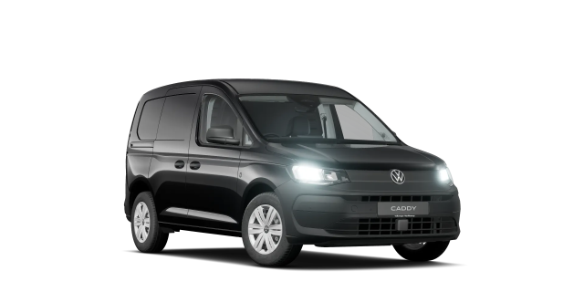 VOLKSWAGEN CADDY Business Offer