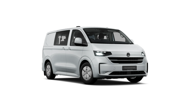 VOLKSWAGEN TRANSPORTER Business Offer