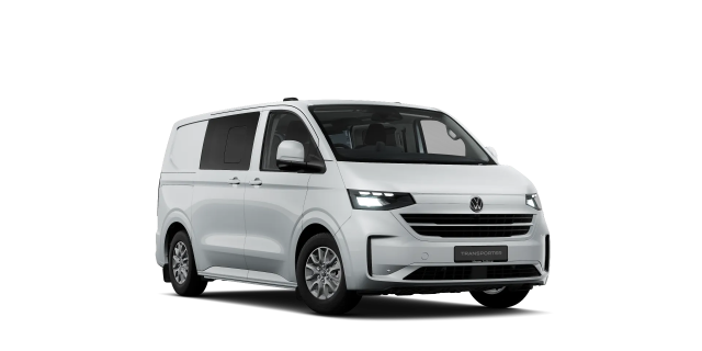 VOLKSWAGEN TRANSPORTER Business Offer