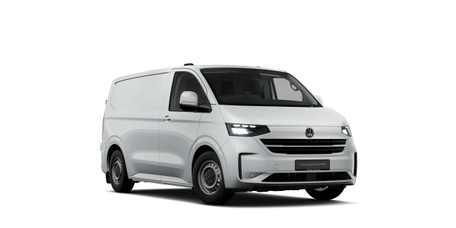 VOLKSWAGEN TRANSPORTER Business Offer