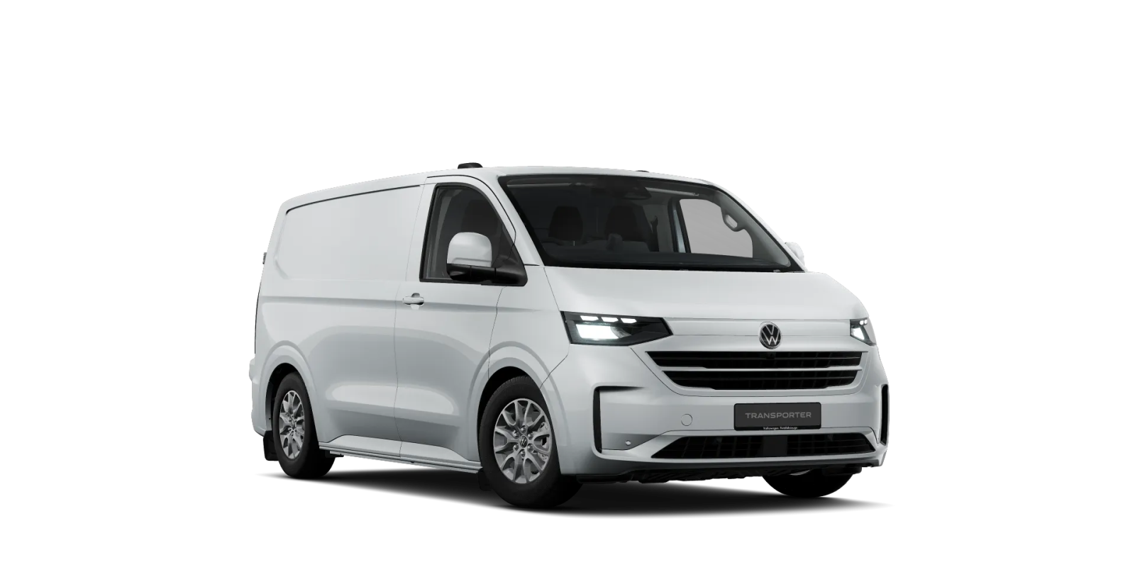 VOLKSWAGEN TRANSPORTER 2.0 TDI 110 Commerce Pro Van [5 Plus]