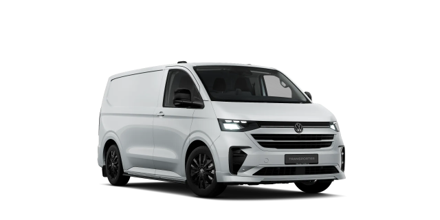 VOLKSWAGEN TRANSPORTER Business Offer
