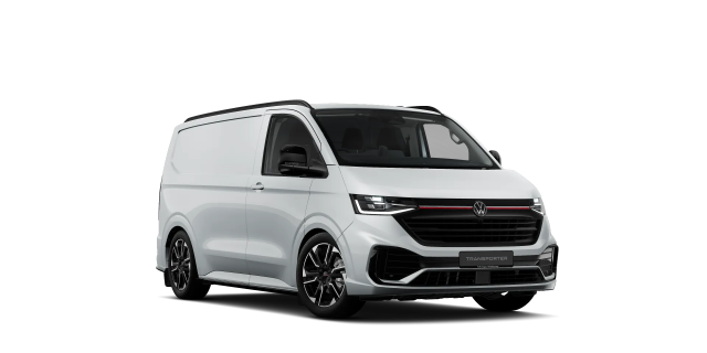 VOLKSWAGEN TRANSPORTER Business Offer