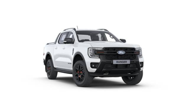 FORD RANGER Business Offer