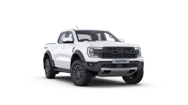 FORD RANGER Business Offer